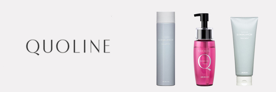 QUOLINE（クオライン）